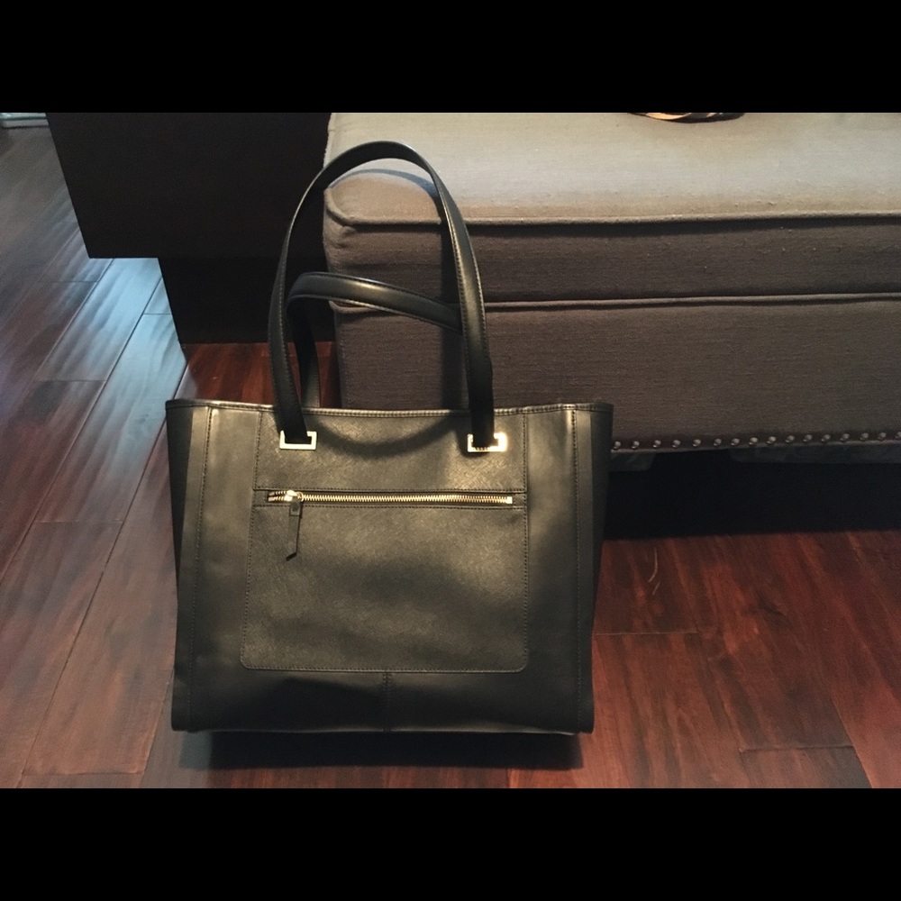 Lo & Sons Seville 13” Prima Tote
